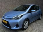 Toyota Yaris 1.5 Full Hybrid Aspiration Clima Camera Navi Pa, Euro 5, 1497 cc, Gebruikt, 4 cilinders