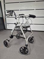 Thuasne rollator, Diversen, Rollators, Ophalen, Opvouwbaar, Gebruikt