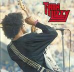 CD Thin Lizzy – The Peel Sessions, Verzenden, Nieuw in verpakking, Poprock