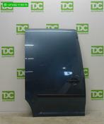 Volkswagen Caddy Schuifdeur rechts Offroad Grey LD7U, Gebruikt, Rechts, Ophalen of Verzenden, Volkswagen