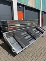 DEALERS GEZOCHT!!! Kimple angler 370 aluminium platbodem, Watersport en Boten, Sloepen, Geen motor, Tot 10 pk, Ophalen of Verzenden