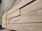 47m2 Eiken duo-parket #VERNIEUWD#, Parket, Gebruikt, Ophalen of Verzenden, 10 m² of meer