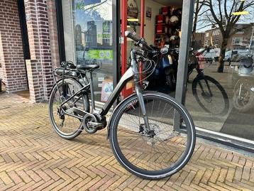 Cannondale Mavaro City E-bike Bosch motor versnellingen beschikbaar voor biedingen