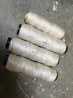 Metselkoord 4 rollen van 50 m, Ophalen of Verzenden, Nieuw