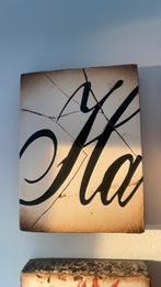 Sid Dickens Tegels - mogen ook per stuk afgenomen worden., Huis en Inrichting, Woonaccessoires | Wanddecoraties, Ophalen of Verzenden