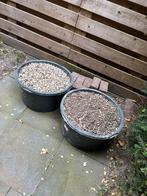 Grind, Tuin en Terras, Grind, Keien en Split, Ophalen, Gebruikt, Overige materialen