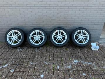 17” winterset Mercedes-Benz W212 E-klasse beschikbaar voor biedingen