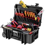 Knipex Robust26 Move (00 21 33 E) 22 Delige Gevulde, Doe-het-zelf en Verbouw, Gereedschap | Handgereedschap, Niet ingevuld, Niet ingevuld