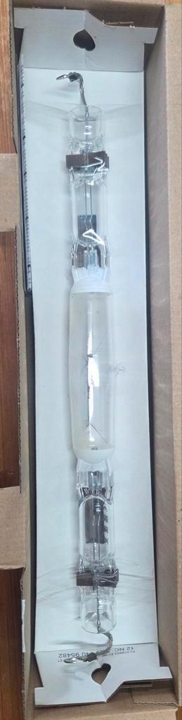 Speciale Philips MHN-LA 2000W Lamp, Huis en Inrichting, Lampen | Losse lampen, Gebruikt, Ophalen of Verzenden