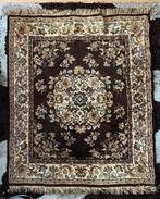 Tapijt 137x165cm, 100 tot 150 cm, Ophalen of Verzenden, Zo goed als nieuw, 150 tot 200 cm