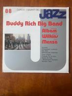 Curcio / I Giganti Del Jazz 88 (LP), Jazz, Ophalen of Verzenden, Zo goed als nieuw