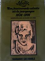 Libelle selectie 1934  1974, Ophalen of Verzenden, Gelezen, Damesbladen