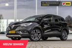 Renault Kadjar 1.3 TCe Black Edition | Automaat | Camera | 1, Auto's, Renault, Gebruikt, 4 cilinders, USB, Bedrijf