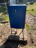 Bouw meterkast 63A, Doe-het-zelf en Verbouw, Elektra en Kabels, Ophalen, Gebruikt, Overige typen