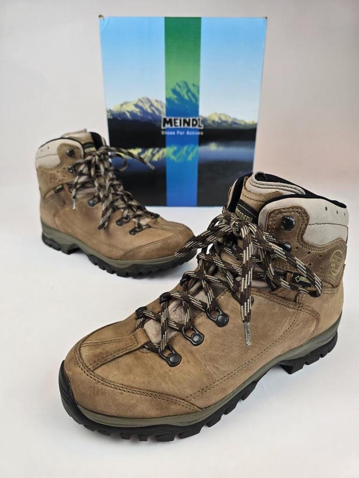 Meindl Vakuum Ultra Mid Wandelschoenen Uk7.5 EU41.5, Sport en Fitness, Bergsport en Wandelen, Schoenen, Ophalen of Verzenden