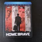 A1) Home of the Brave - steelcase, Ophalen of Verzenden, Zo goed als nieuw