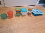 Baby voedingsbakjes voor hapjes, Ophalen, Gebruikt, Overige typen
