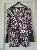 Vest met knoopsluiting MEXX maat S, Ophalen of Verzenden, Gedragen, Zwart