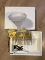 KafOMatic kafmolen, Ophalen of Verzenden, Zo goed als nieuw, Overige typen