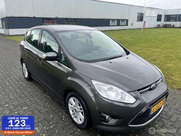 Ford C-Max 1.0 Edition Plus / NAP / Navi / Cruise / PDC / Ca beschikbaar voor biedingen