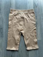 Zara corrigerende korte broek XS/S, Kort, Beige, Ophalen of Verzenden, Zo goed als nieuw