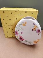 Villeroy & Boch Mariefleur Ei Vaas - 19 cm, Overige kleuren, Aardewerk of Porselein, Ophalen of Verzenden, Zo goed als nieuw