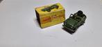 Dinky toys, no. 674, Hobby en Vrije tijd, Modelauto's | 1:43, Ophalen of Verzenden, Gebruikt, Auto, Dinky Toys