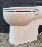 Sanibroyeur sfa vermaler wc toilet broyeur, Doe-het-zelf en Verbouw, Sanitair, Ophalen, Zo goed als nieuw, Toilet