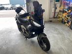 Honda X ADV 750 | 2024 | Mat zwart / nog splinter nieuw !!, Motorrijbewijs A, Particulier, Meer dan 35 kW, Handvatverwarming