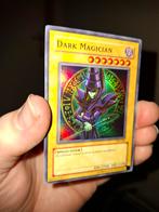 Dark Magician SYE-001, Ophalen of Verzenden, Nieuw, Losse kaart, Foil