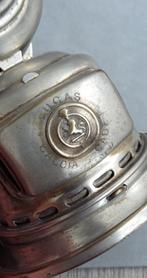 Om 1925 Carbidlamp Fietslamp Firma Lucas England Engeland, Ophalen of Verzenden