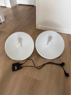 Ubiquiti PowerBeam/NanoBeam NBE-M5-400 (2x), Computers en Software, Accesspoints, Ophalen, Zo goed als nieuw, Ubiquiti
