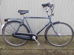 Gazelle Impala herenfiets, Ophalen, Gebruikt, Versnellingen, 57 tot 61 cm