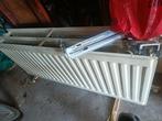 Radiator - Gebruikt - 40x96cm, Doe-het-zelf en Verbouw, Verwarming en Radiatoren, Ophalen, 30 tot 80 cm, Gebruikt, Radiator