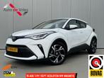 Toyota C-HR 1.8 Hybrid Dynamic, Stof, 4 cilinders, Met garantie (alle), Origineel Nederlands