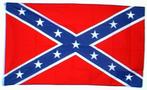 Confederates vlag Zuidstaten, Diversen, Vlaggen en Wimpels, Nieuw, Verzenden