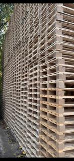 Pallets te koop, Ophalen, Minder dan 25 mm, Zo goed als nieuw, Pallet