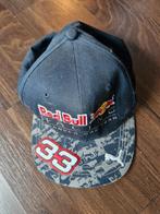 Originele Verstappen Pet, Ophalen of Verzenden, Zo goed als nieuw, Formule 1