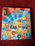 Pokemon munten map, Ophalen of Verzenden