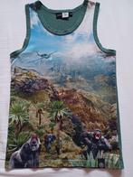 Zomerhemd mt 128 Molo, Molo, Ophalen of Verzenden, Jongen, Overige typen