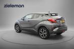 Toyota C-HR 1.8 Hybrid Dynamic Sport Automaat - Navi, Camera, Euro 6, 4 cilinders, Met garantie (alle), Bedrijf