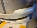 Voorbumper BMW 5 Serie G30 G31 LCI pdc 51119464207, Gebruikt, Voor, Ophalen of Verzenden, Bumper