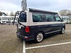 Volkswagen California Ocean 150 PK |DSG|4Motion|2019|90.000, Automaat, Buscamper of Camperbus, Volkswagen, Diesel