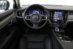 Volvo S90 T8 AWD ULTIMATE DARK *FULL OPTIONS!* -PANO.DAK|LUC, Automaat, 12 maanden, Euro 6, 4 cilinders