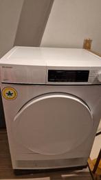 Sharp droger 8KG 1,5 jaaroud  foutmelding, Ophalen, Zo goed als nieuw, Condens, Bovenlader