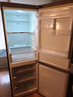 Koelkast samsung, Witgoed en Apparatuur, Koelkasten en IJskasten, Ophalen, Gebruikt, 200 liter of meer, 60 cm of meer