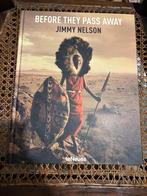 Before they pass away jimmy nelson, Ophalen, Nieuw, Overige typen