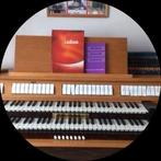 Gratis Johannus Opus 220 Elektrisch Orgel, Muziek en Instrumenten, Orgels, Ophalen of Verzenden