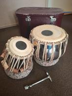 Tabla set met opbergdoos, Ophalen, Gebruikt