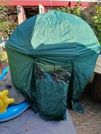 Overwrap visparaplu karpervissen Nieuw, Ophalen of Verzenden, Nieuw, Overige typen